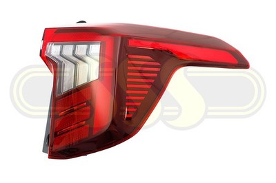 Genuine Kia Seltos Tail Lamp Right Hand LED TYPE (10/22-On)