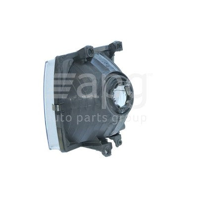 Genuine Ford Courier PG/PH Head Lamp LH Halogen Manual Adjust (11/02-10/06)