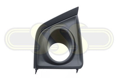 Genuine Toyota Corolla 94-On Fog Lamp Cover Left Hand With Fog (12/13-11/16)