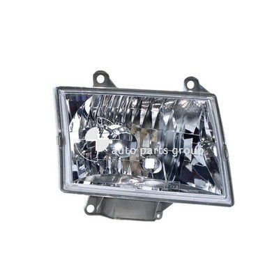 Genuine Mazda B Series UN Head Lamp RH Halogen Manual (10/02-10/06)