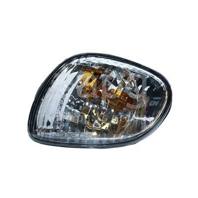 Toyota Corolla AE112R Front Park / Indicator Lamp LH (10/99-10/01)