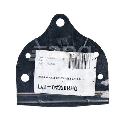 Genuine Toyota Prius-C NHP10R/NCP130/NCP131 Rear Bar Bracket LH (10/11-05/20)