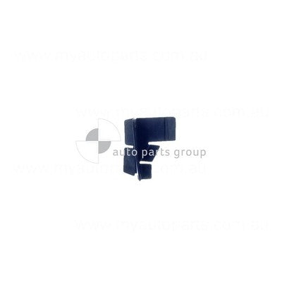 Genuine Mazda MX-30 DR Front Bar Grille LH (01/21-05/23)