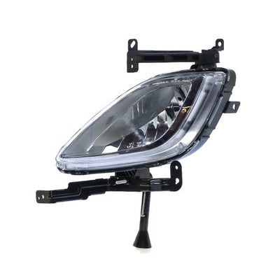 Hyundai Elantra MD Fog Lamp LH (06/11-12/15)