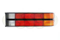 Holden Commodore Tail Lamp Right Hand Sedan Executive VK Sedan (03/84-02/86)