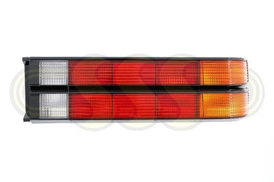 Holden Commodore Tail Lamp Right Hand Sedan Executive VK Sedan (03/84-02/86)