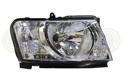 Nissan / Datsun Patrol Head Lamp Right Hand (08/07-On)