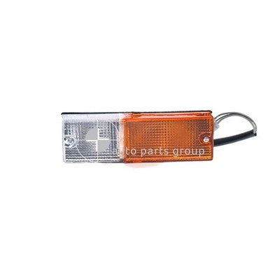 Holden Rodeo TF Front Bar Park / Indicator Lamp RH (07/88-02/97)