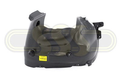 Genuine Volkswagen Amarok Ute Guard Liner Right Hand Front (06/16-12/22)