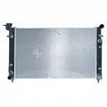 Holden Commodore Radiator Plastic Aluminium 675 x 428 x 26 mm 35 / 35 mm