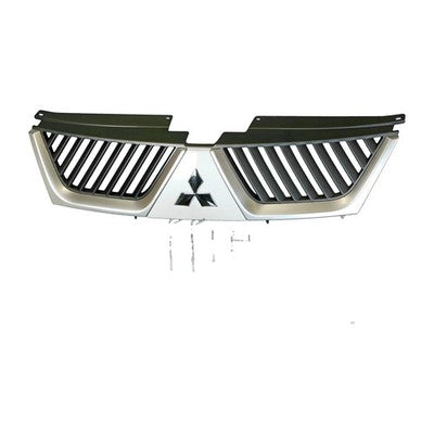Genuine Mitsubishi Outlander ZG Grille (11/06-10/09)