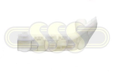 Genuine Mitsubishi Triton Bar Bracket Slide Right Hand Front (10/18-11/23)