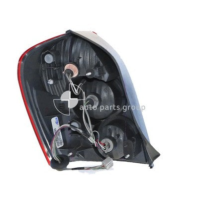 Mazda 323 BJ Tail Lamp RH (02/01-01/04)