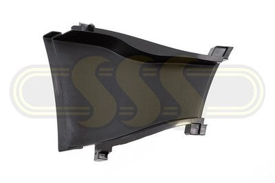 Genuine Hyundai I30 Fog Lamp Cover Bracket Left Hand Front (03/17-08/20)