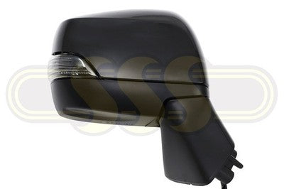 Subaru Liberty Door Mirror Right Hand No Heater No Auto Fold No (08/14-12/17)
