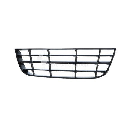 Genuine Volkswagen Polo 9N Front Bar Grille (11/05-04/10)