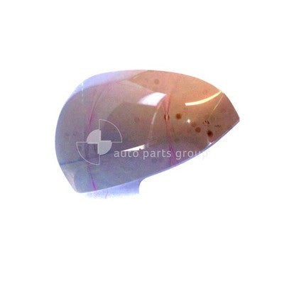 Genuine Toyota Prius Door Mirror Cover RH With Indicator (04/09-On)