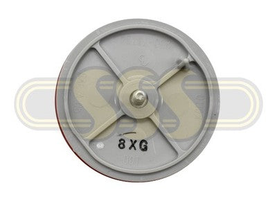 Genuine Toyota Corolla 94-On Bar Reflector (10/09-08/12)