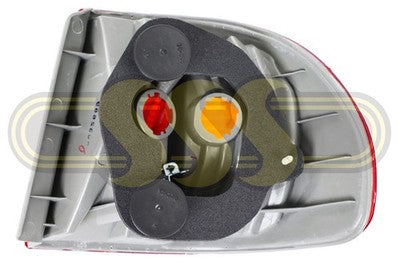 Toyota Corolla 94-On Tail Lamp Left Hand Sedan (10/99-11/01)