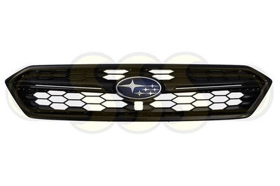 Genuine Subaru Impreza Grille (04/17-01/22)