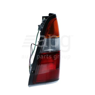 Holden Rodeo TF Tail Lamp LH (02/97-02/03)