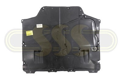Genuine Toyota Corolla 94-On Engine Splash Tray Rear (11/22-On)