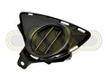 Genuine Toyota Corolla 94-On Fog Lamp Cover Left Hand No Fog Light (07/12-03/15)