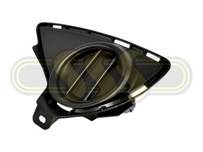 Genuine Toyota Corolla 94-On Fog Lamp Cover Left Hand No Fog Light (07/12-03/15)