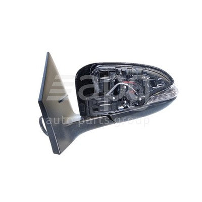 Genuine Toyota Corolla Door Mirror LH Electric With Indicator (08/12-06/18)