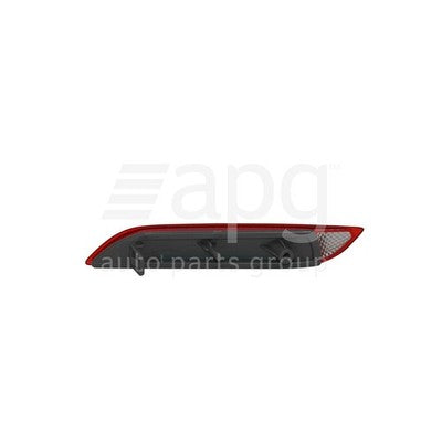 Toyota Corolla ZRE182R/ZWE186R Rear Bar Reflector RH (03/15-06/18)