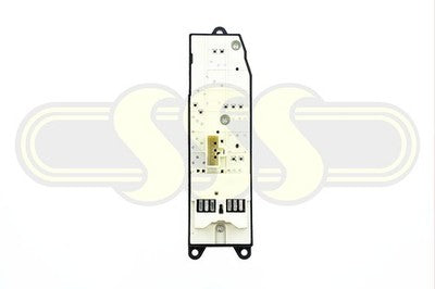 Toyota Landcruiser Switch Window 4 Buttons (01/98-08/02)