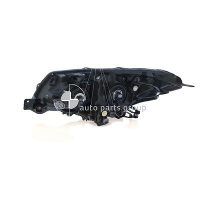 Genuine Subaru Forester S4 Head Lamp RH Halogen (02/16-09/18)