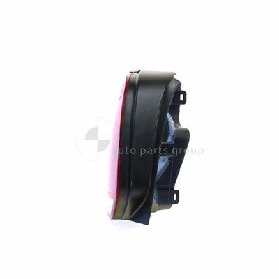 Volkswagen Polo 6R Tail Lamp LH (05/10-02/14)