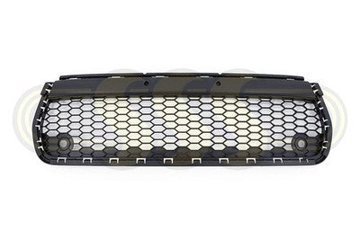Genuine Holden Captiva Bar Grille Front With Sensor Holes (2013-2015)