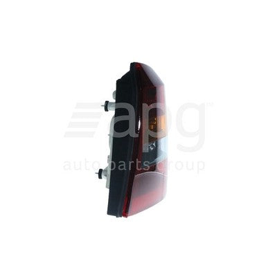 Holden Astra TS Tail Lamp RH (08/98-10/06)