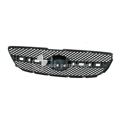 Genuine Hyundai Getz TB Grille Mesh (09/05-11/11)