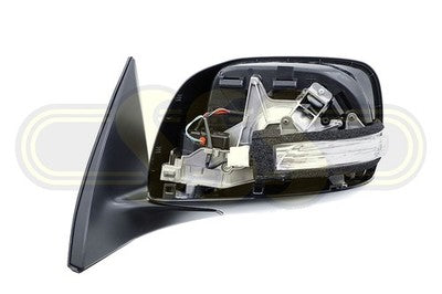 Genuine Toyota Landcruiser Prado Door Mirror Left Hand 9Pins No (08/09-08/13)