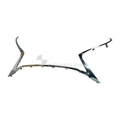 Genuine Lexus ES300 / ES300H / ES350 Grille Mould Chrome (11/13-09/18)