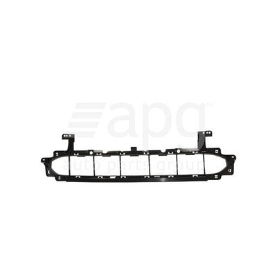 Genuine Mazda CX-30 DM Front Bar Grille (11/19-On)