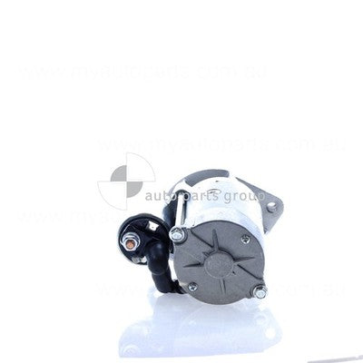 Isuzu Ute MU-X Series 2 Starter Motor Hitachi Type 12 Volt (02/17-04/20)