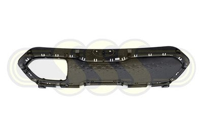 Genuine Kia Niro Grille Assembly Front ELEC (03/21-04/22)