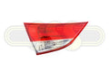 Genuine Hyundai Elantra Rear Garnish Lamp Left Hand (03/11-10/13)