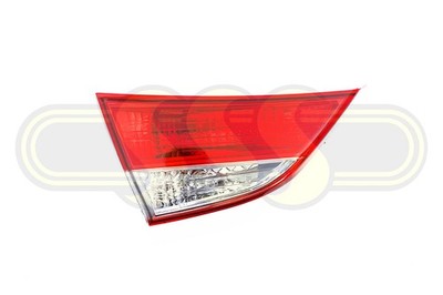 Genuine Hyundai Elantra Rear Garnish Lamp Left Hand (03/11-10/13)