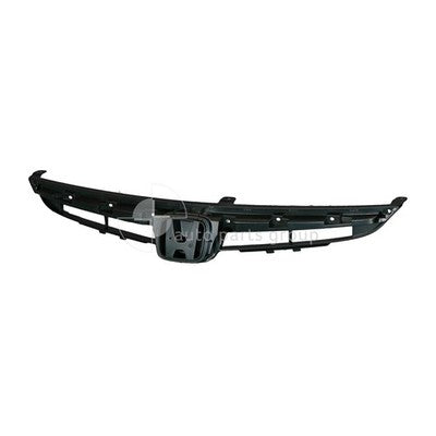 Genuine Honda Civic 8th Gen Grille (02/06-01/09)
