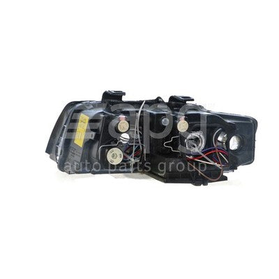 Audi A4 B6 Head Lamp RH Halogen Electric Adjust (07/01-02/05)