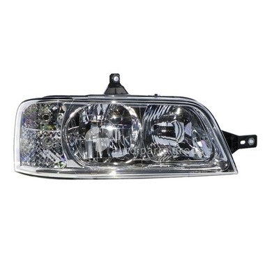 Fiat Ducato JTD Head Lamp RH (01/02-02/07)