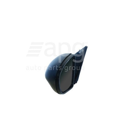 Nissan Dualis J10 Door Mirror LH Electric (10/07-05/14)