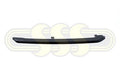 Genuine Mazda Mazda3 Grille Mould Right Hand Type 2 No 3, SP25 (05/16-04/19)