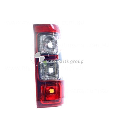 Ford Ranger PX II Tail Lamp LH (06/15-05/18)