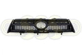 Toyota Rav4 Grille 4Cylinder (08/08-01/13)